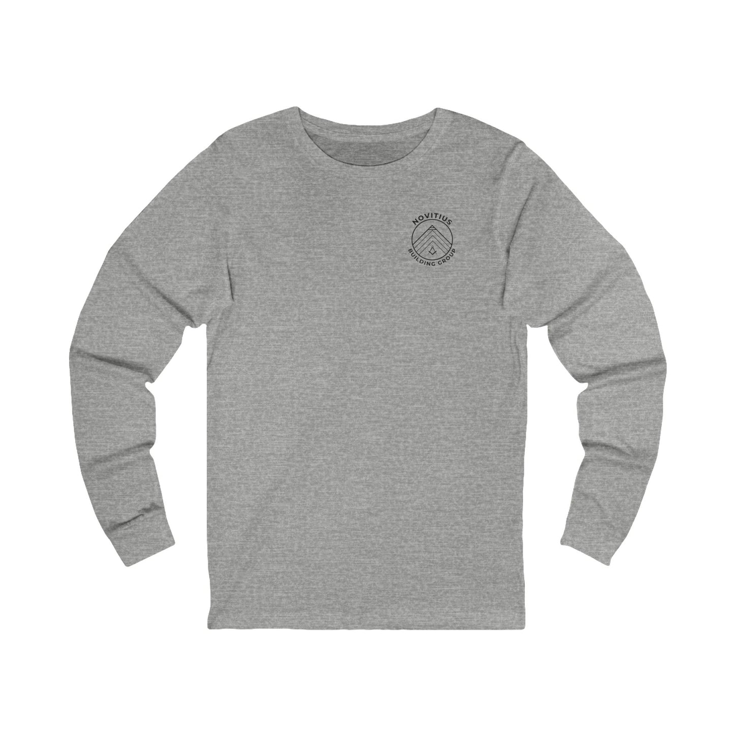 NBG Long Sleeve Soft