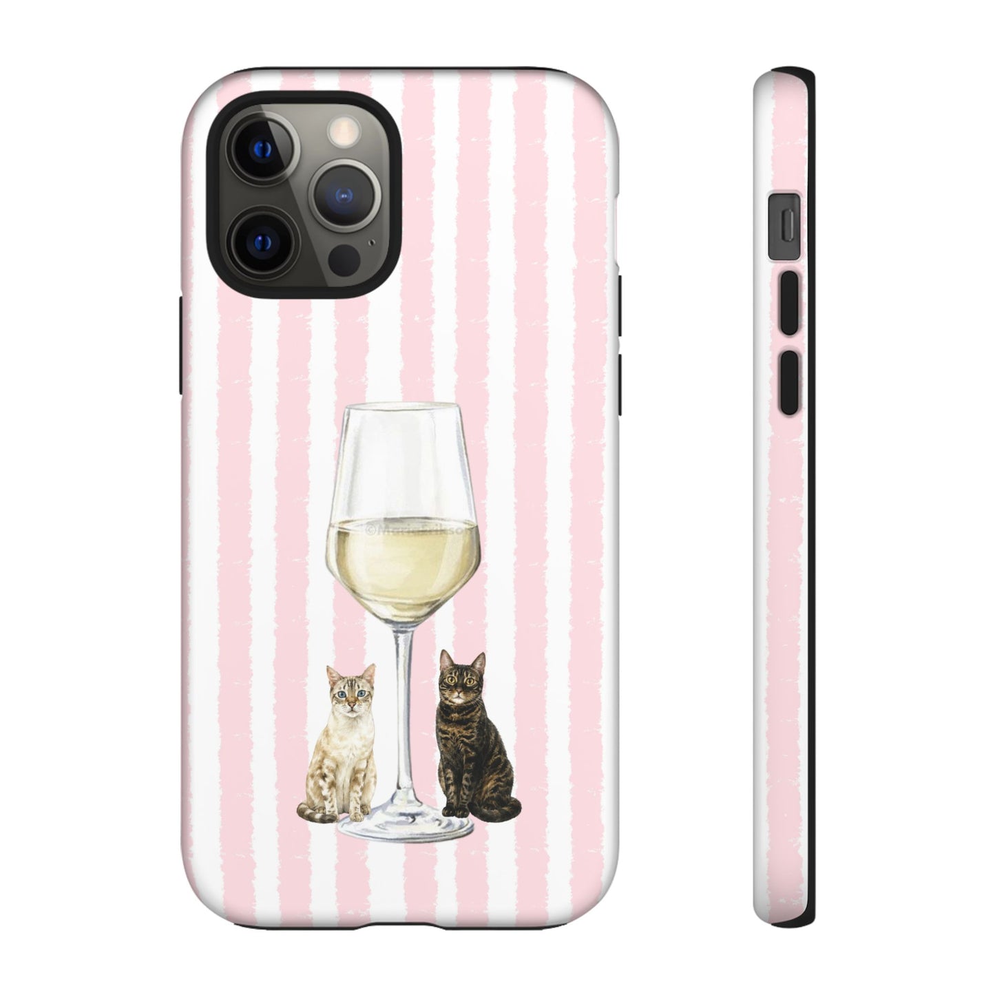 Custom Pet Phone Case