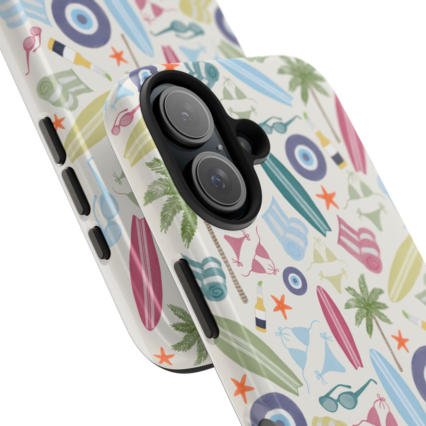 The Perfect Beach Day