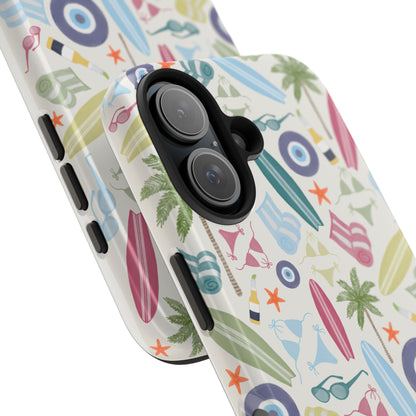 The Perfect Beach Day