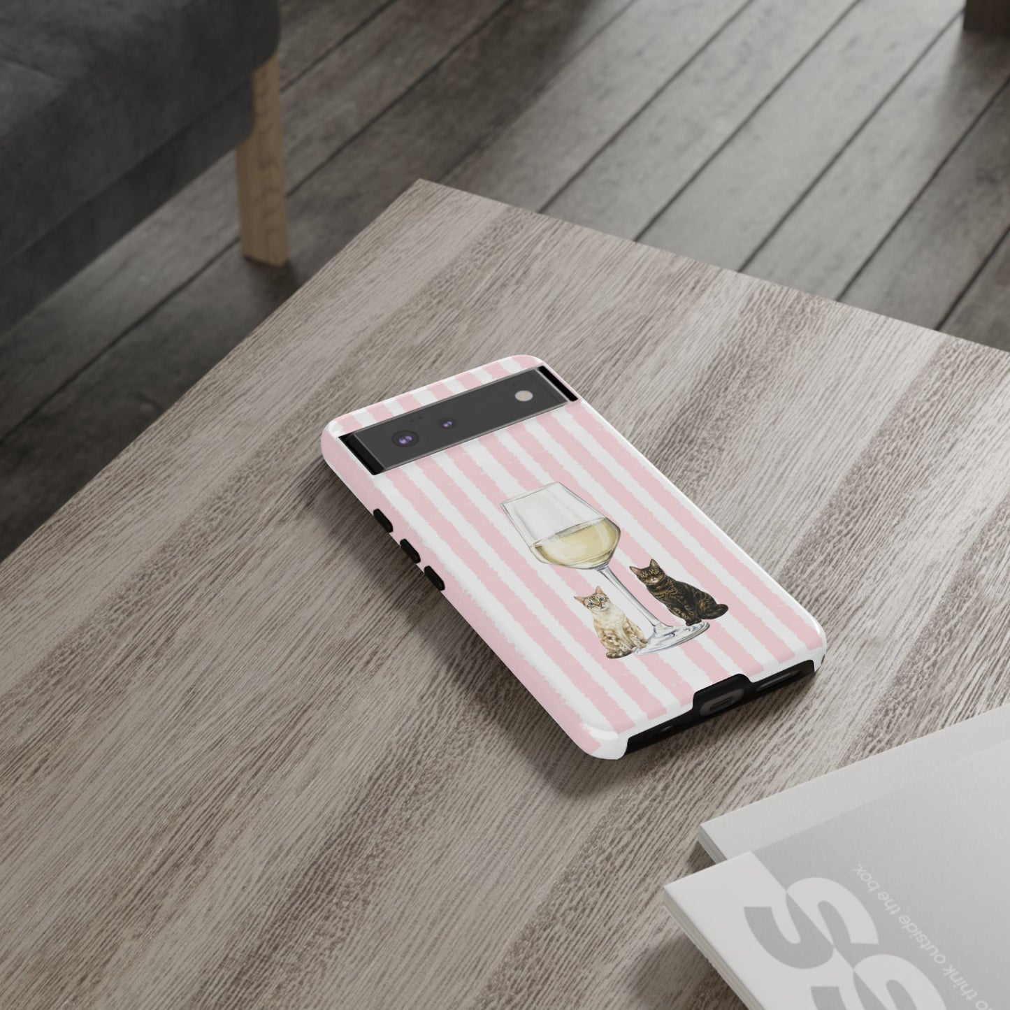 Custom Pet Phone Case