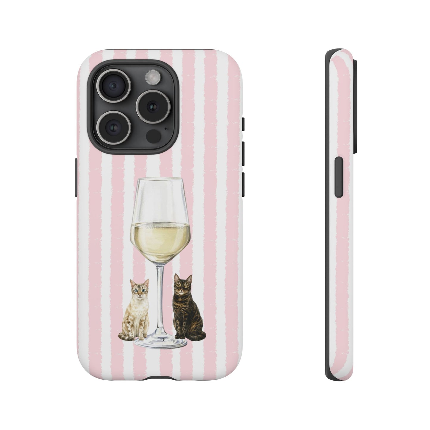 Custom Pet Phone Case