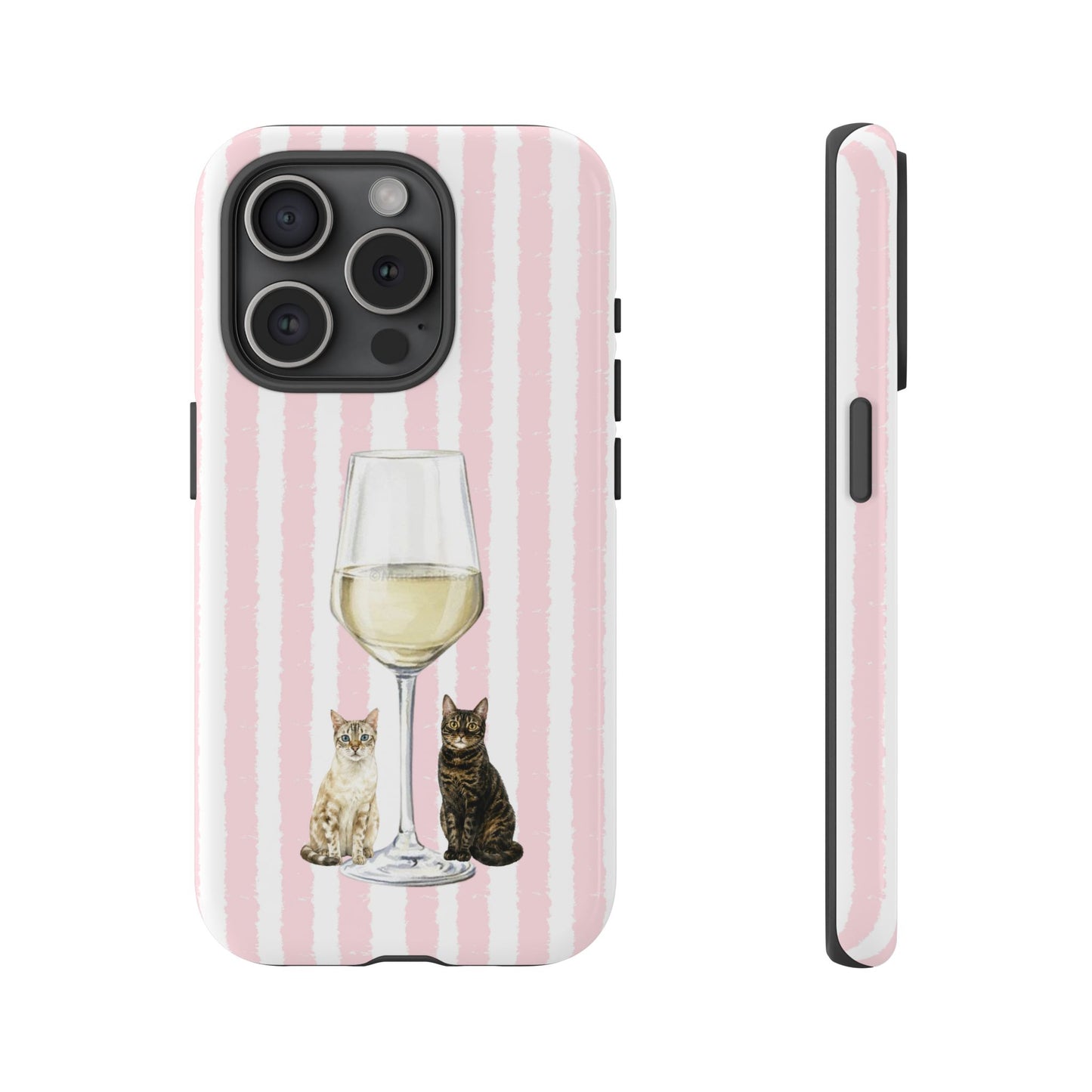 Custom Pet Phone Case