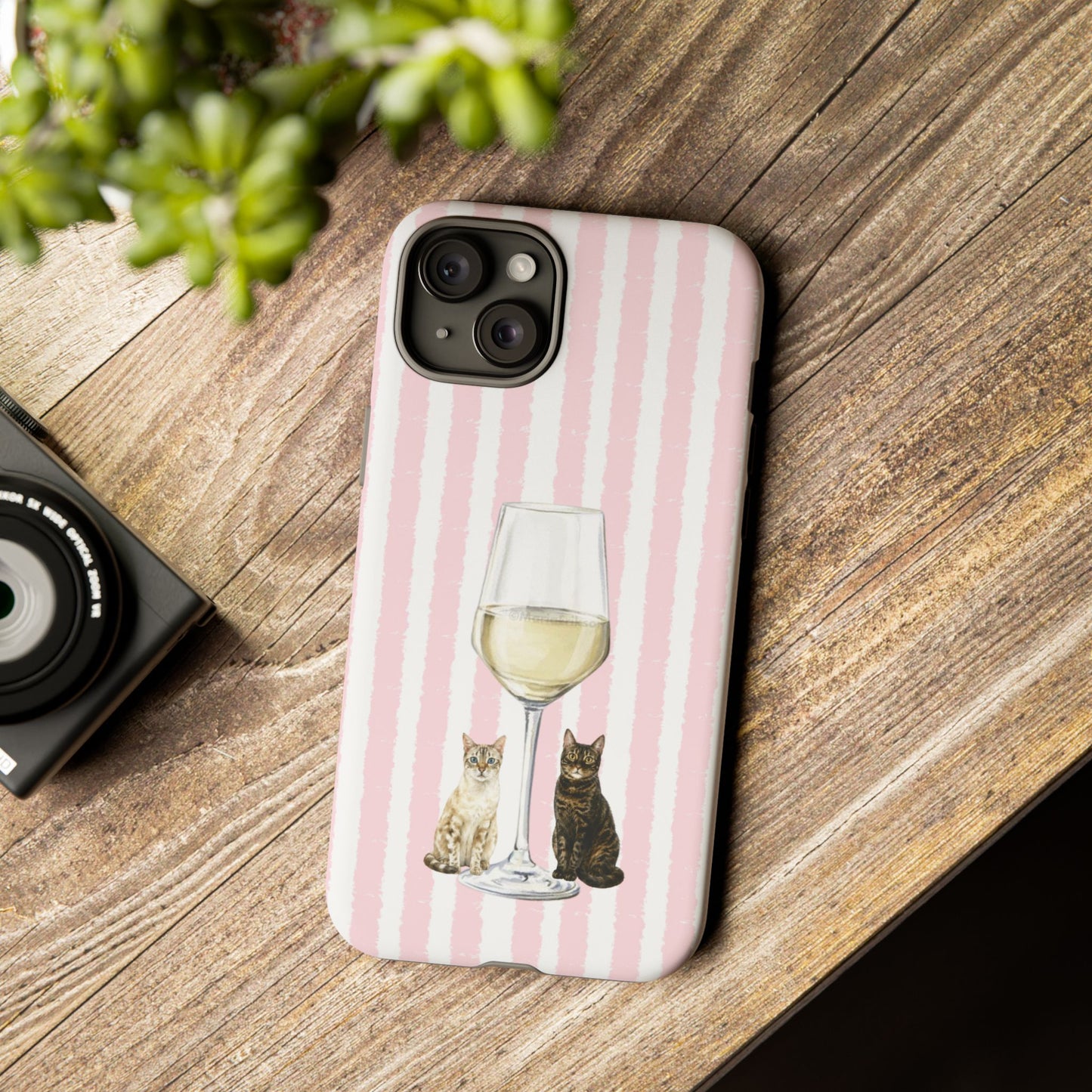 Custom Pet Phone Case