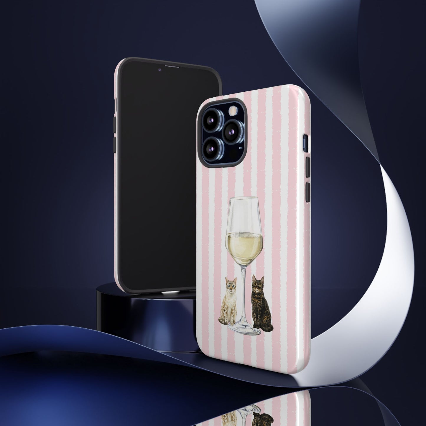 Custom Pet Phone Case