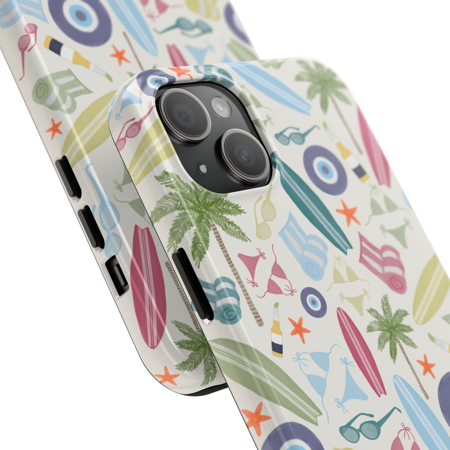 The Perfect Beach Day