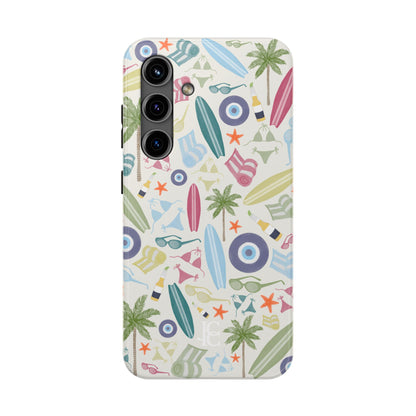 The Perfect Beach Day