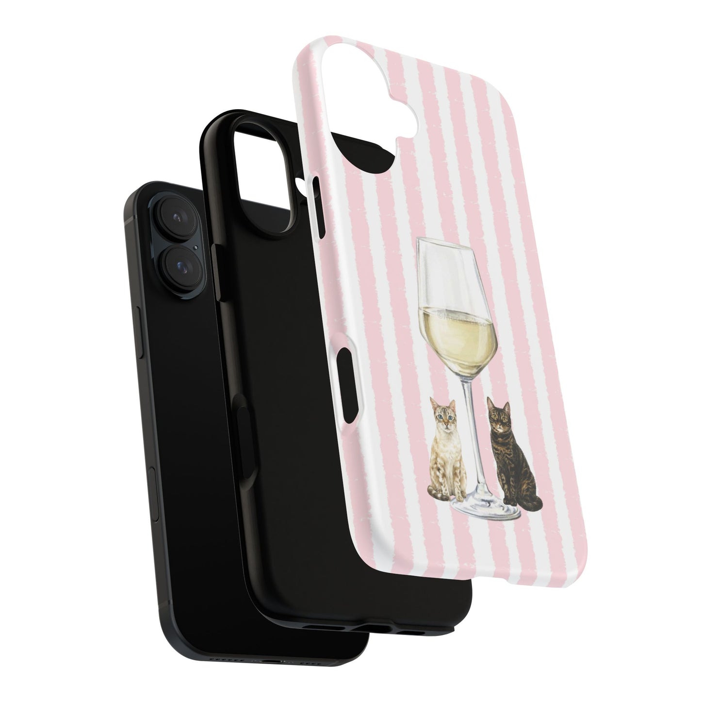 Custom Pet Phone Case