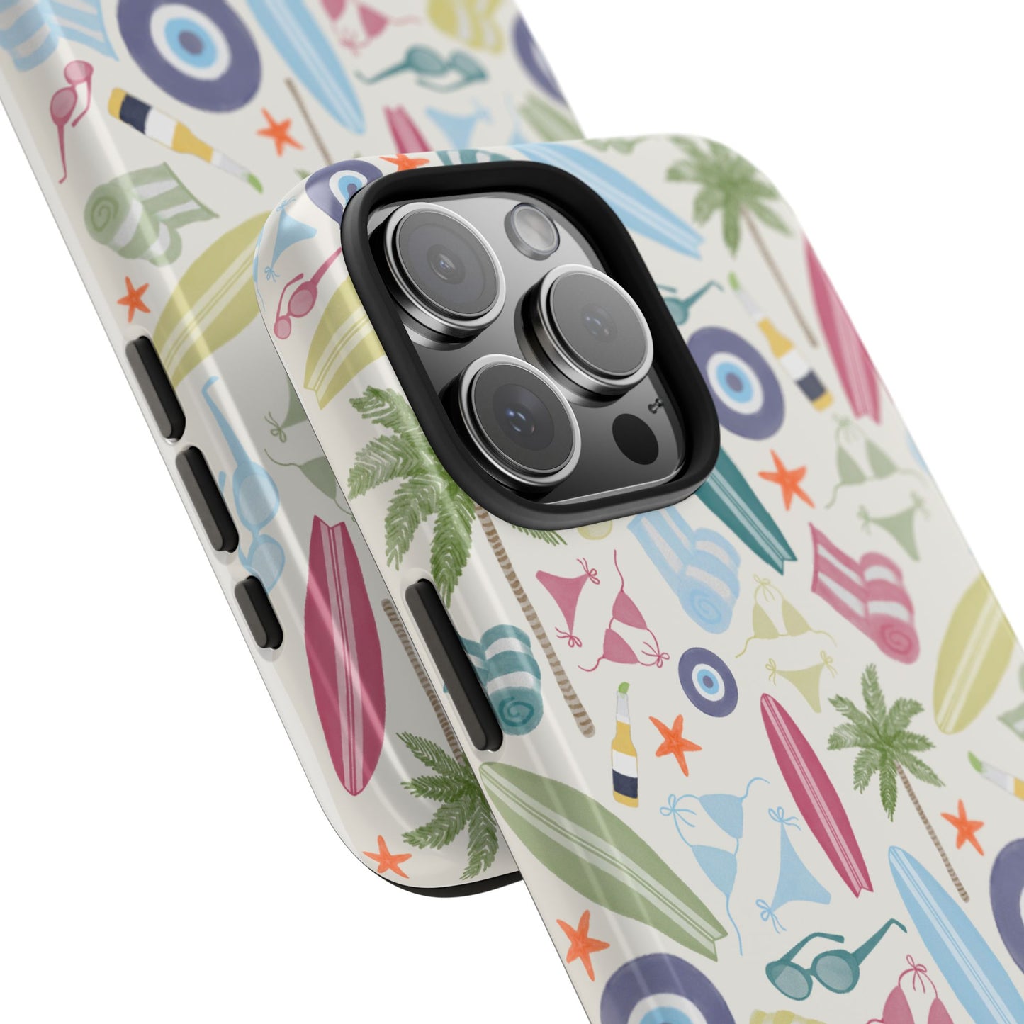 The Perfect Beach Day