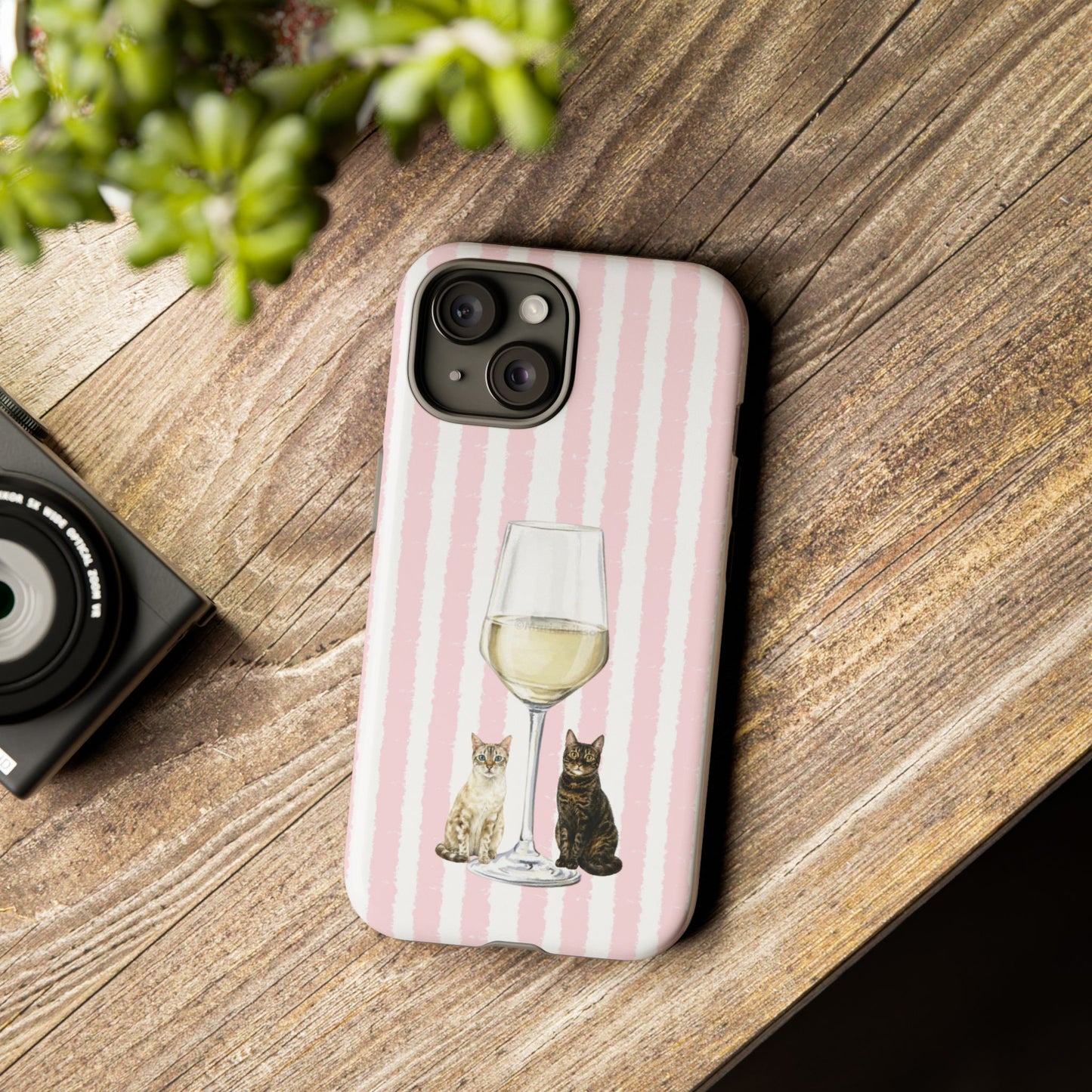 Custom Pet Phone Case