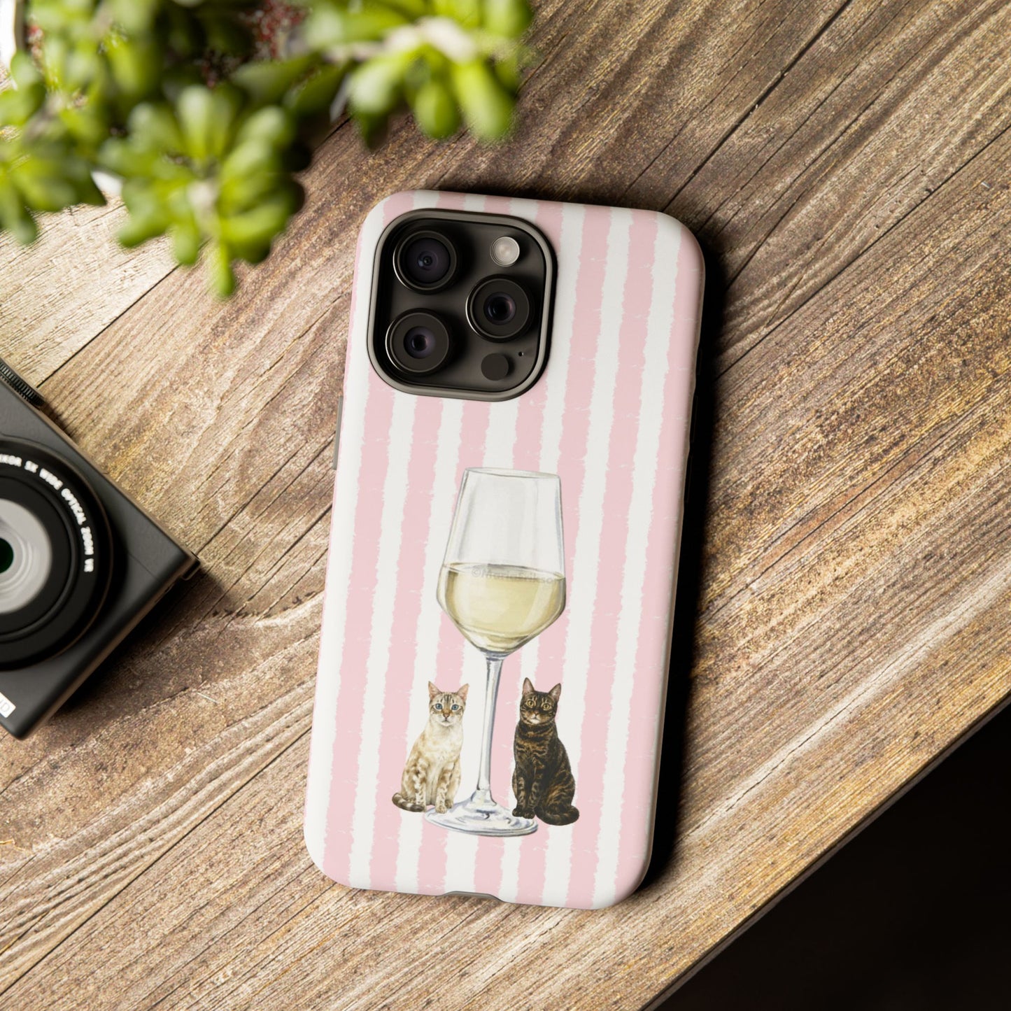 Custom Pet Phone Case