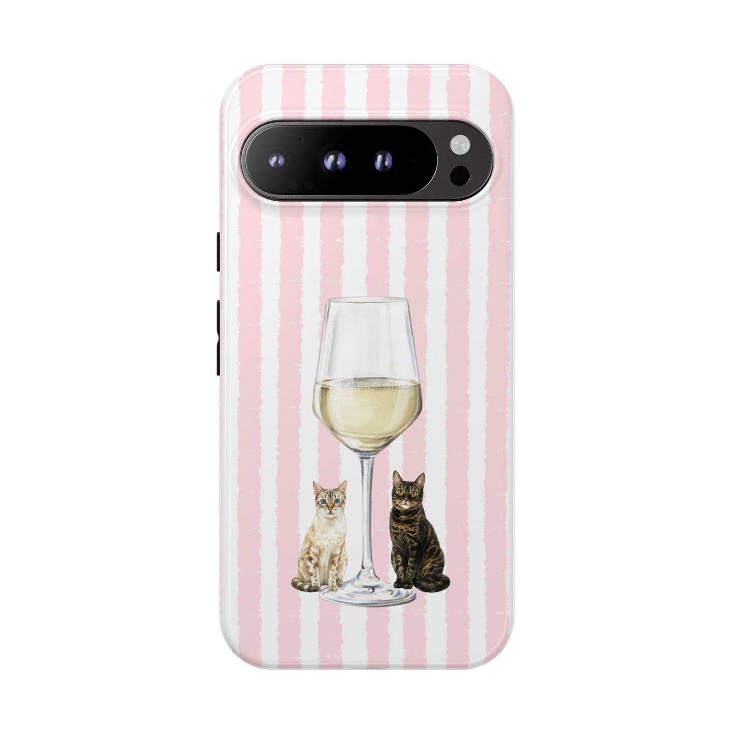 Custom Pet Phone Case