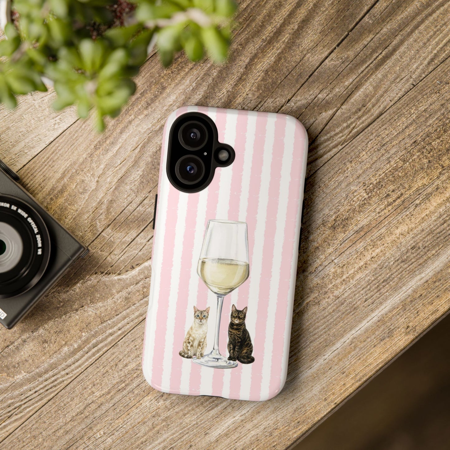 Custom Pet Phone Case