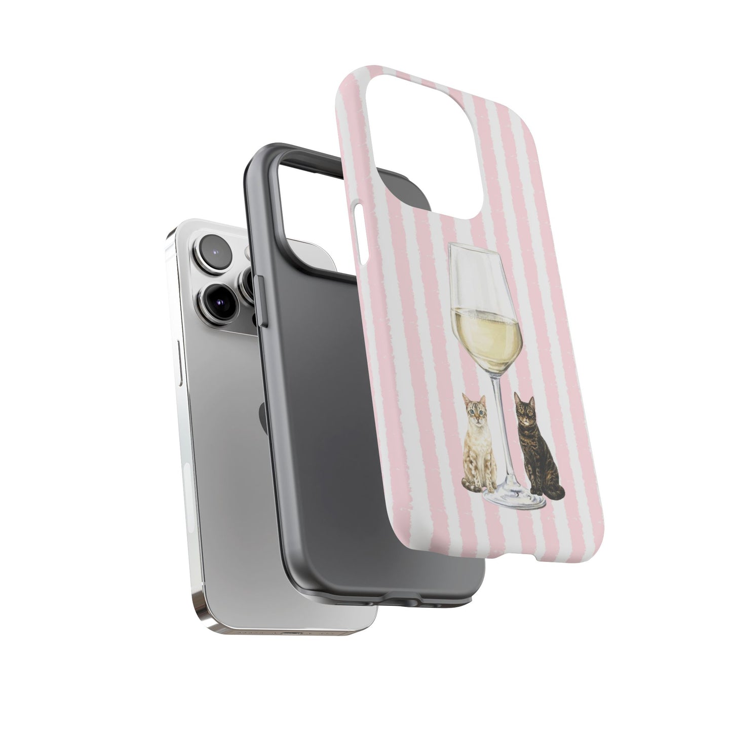 Custom Pet Phone Case