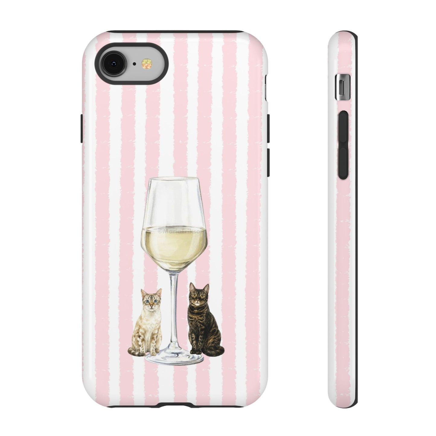 Custom Pet Phone Case