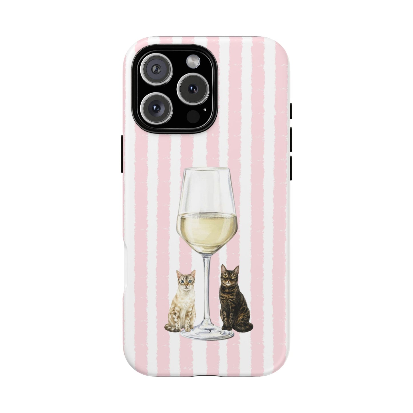 Custom Pet Phone Case