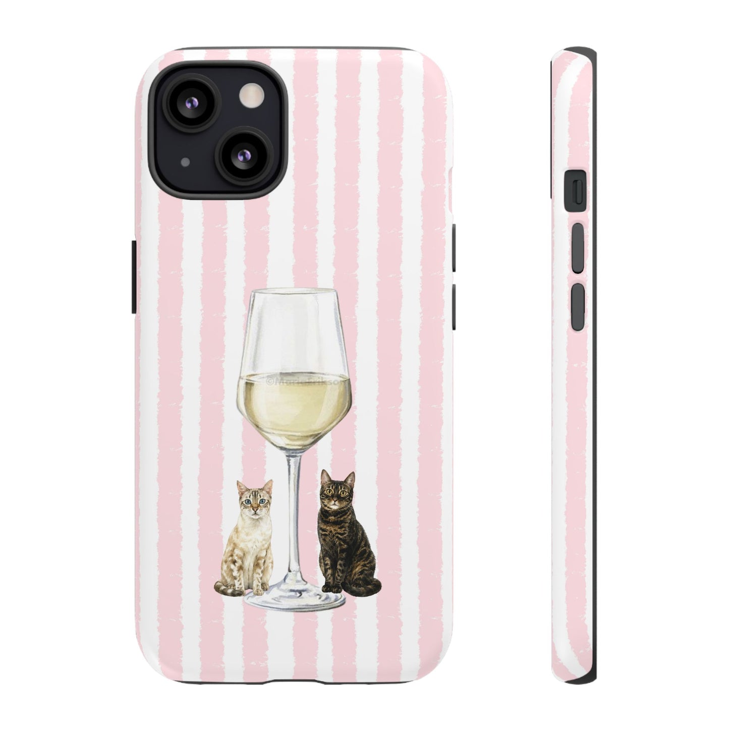 Custom Pet Phone Case