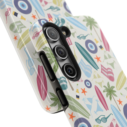 The Perfect Beach Day