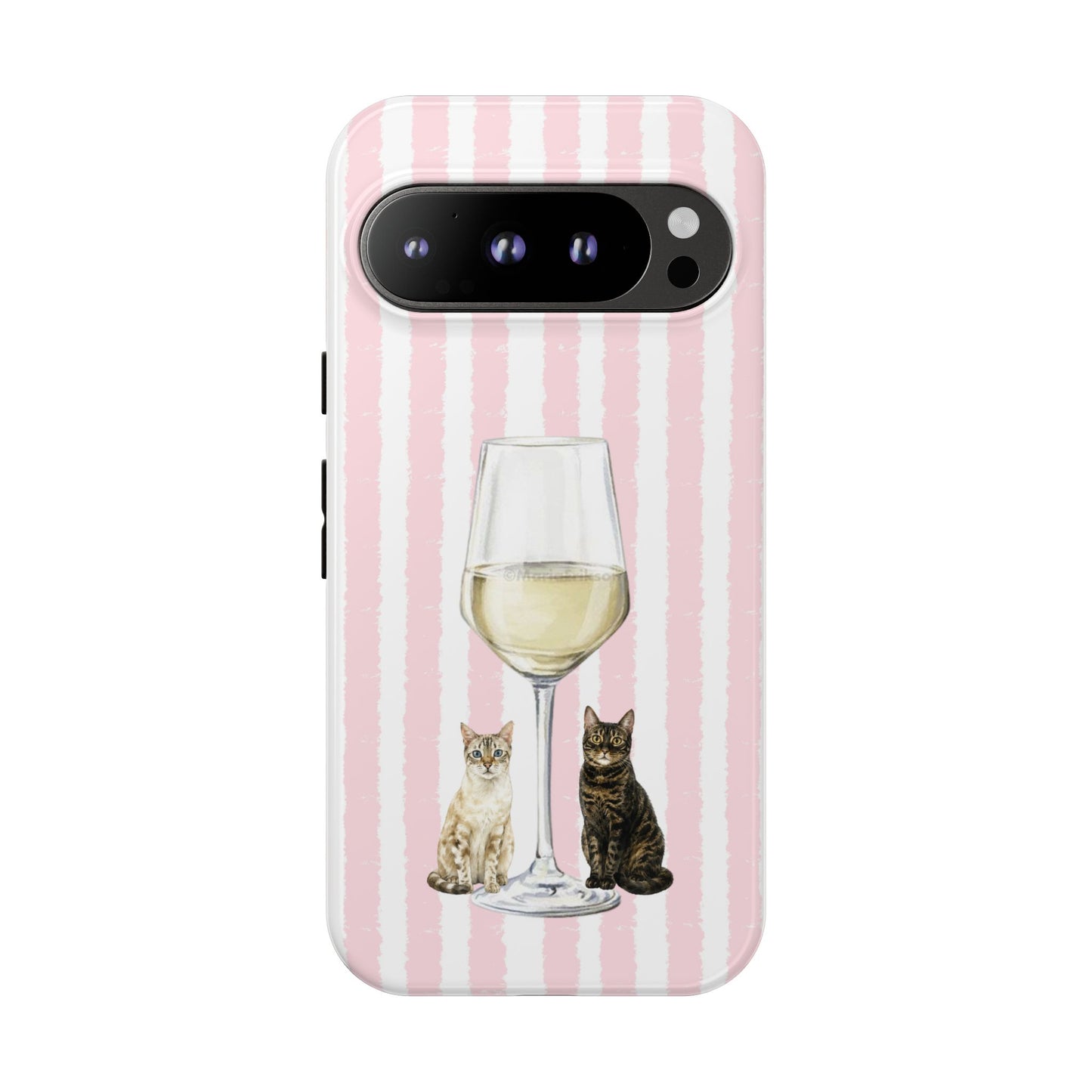 Custom Pet Phone Case