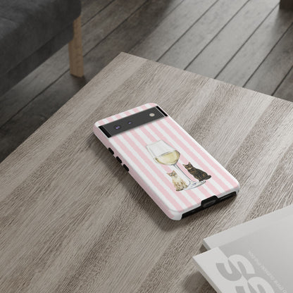 Custom Pet Phone Case