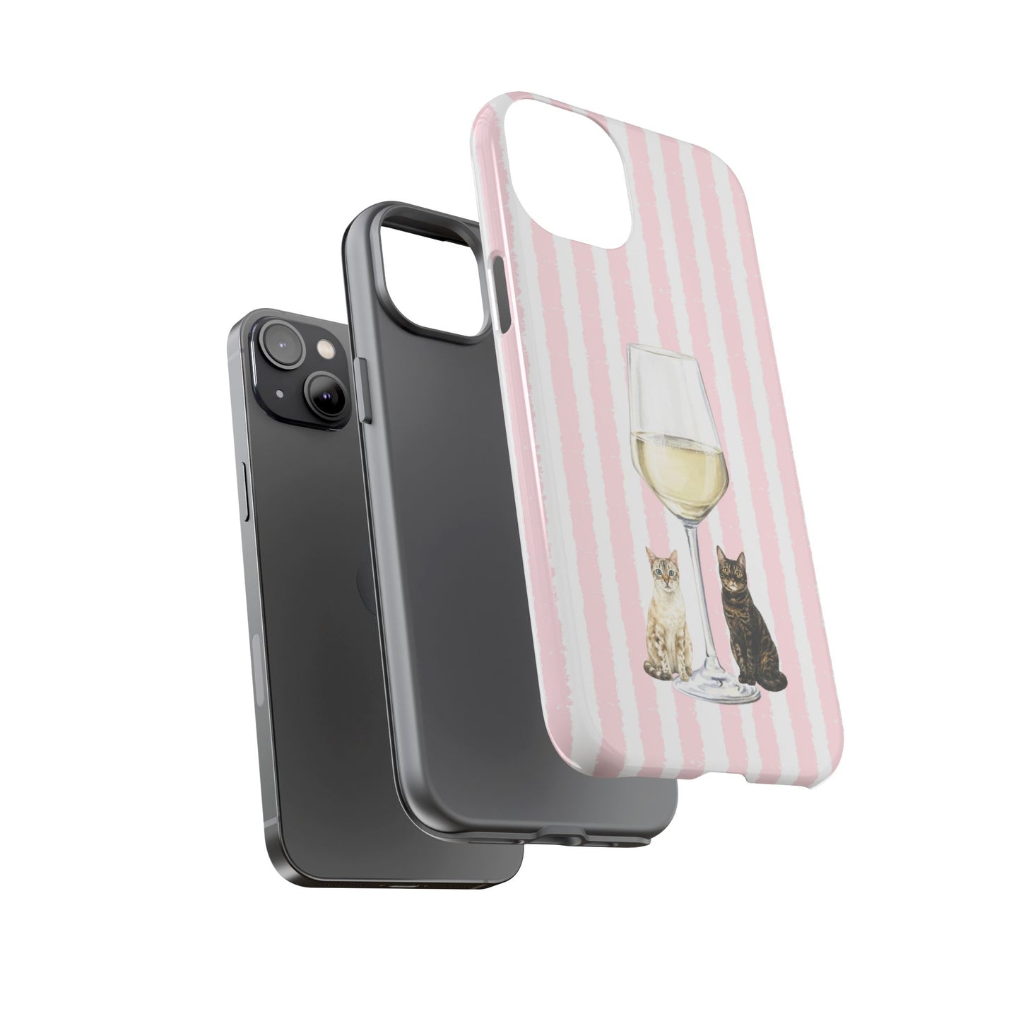 Custom Pet Phone Case