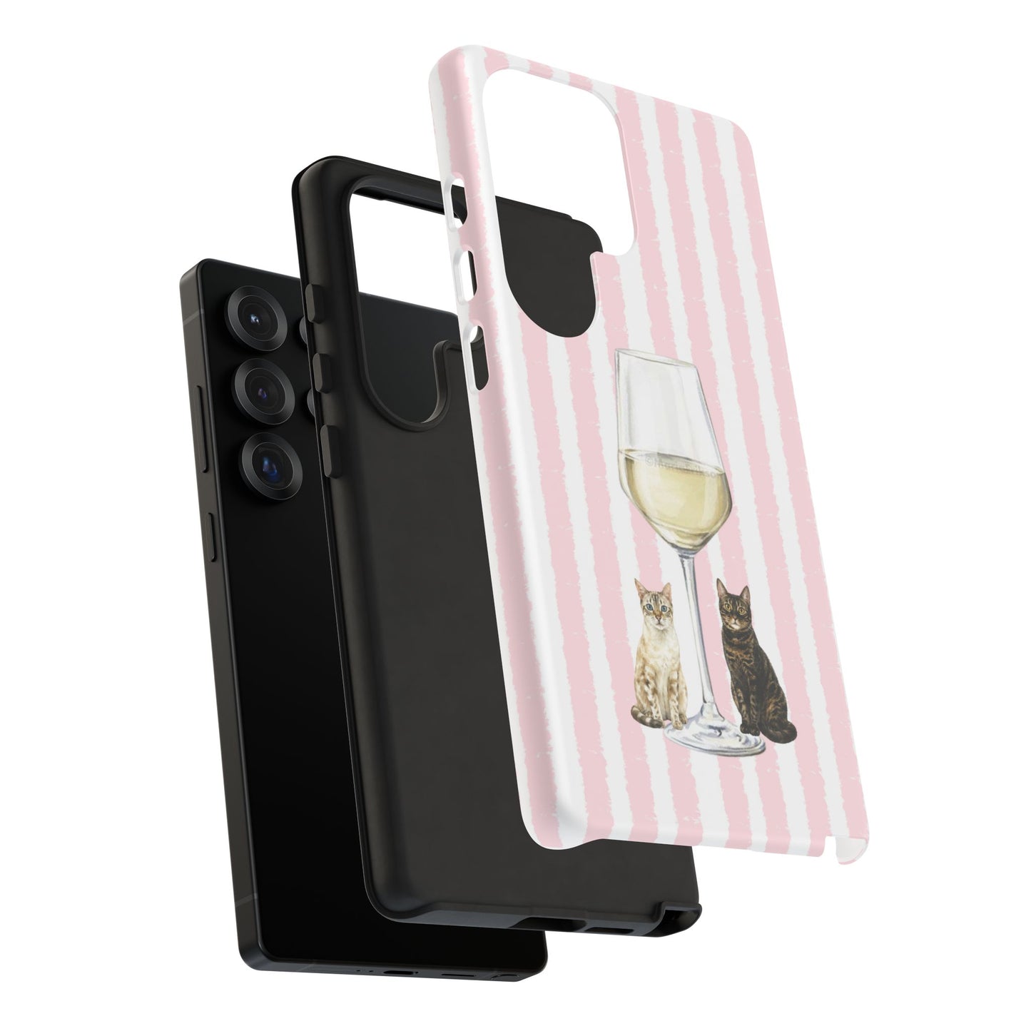 Custom Pet Phone Case