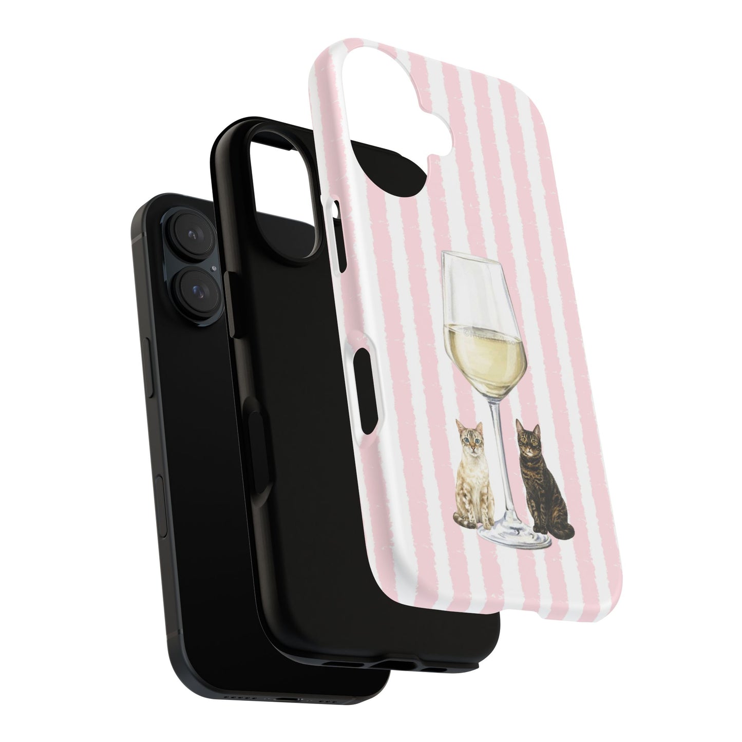 Custom Pet Phone Case