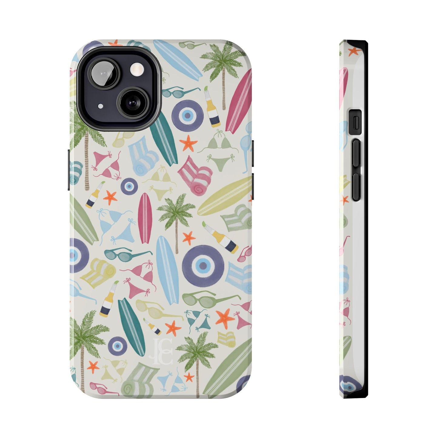 The Perfect Beach Day