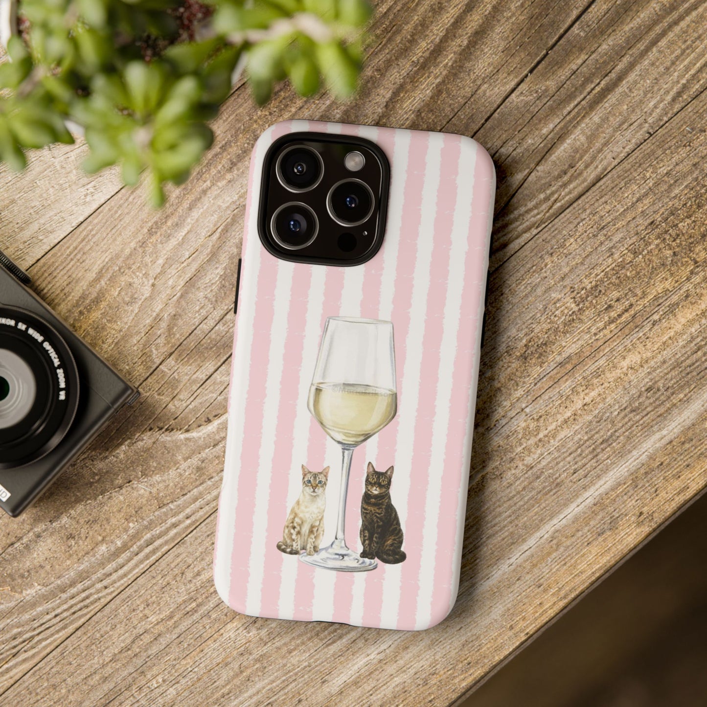 Custom Pet Phone Case