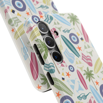 The Perfect Beach Day