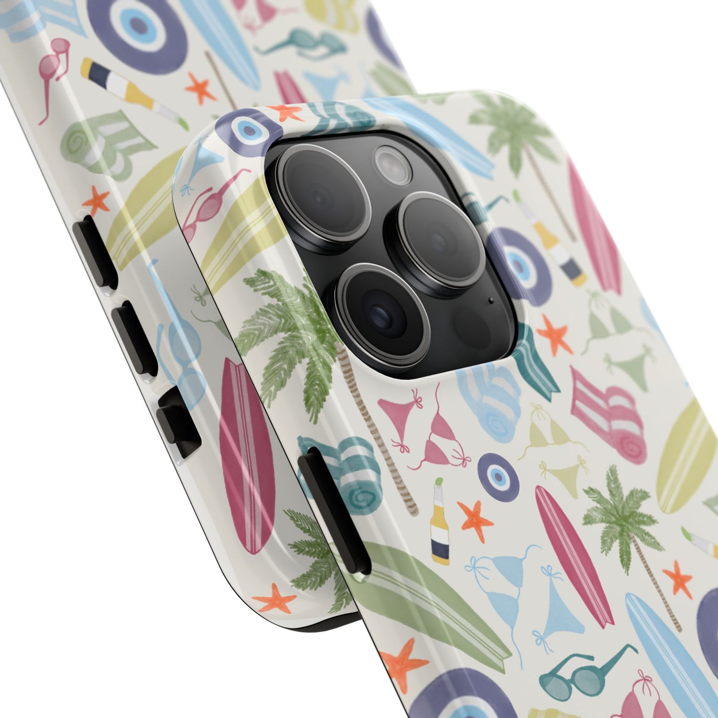 The Perfect Beach Day