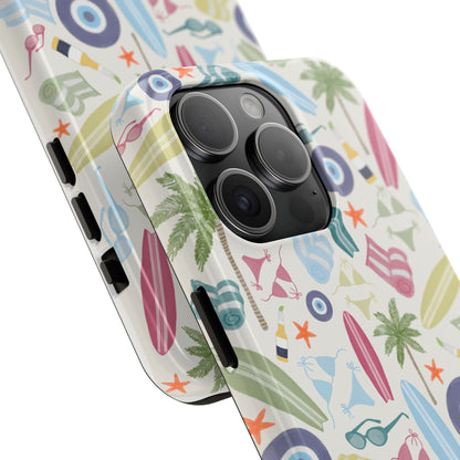 The Perfect Beach Day