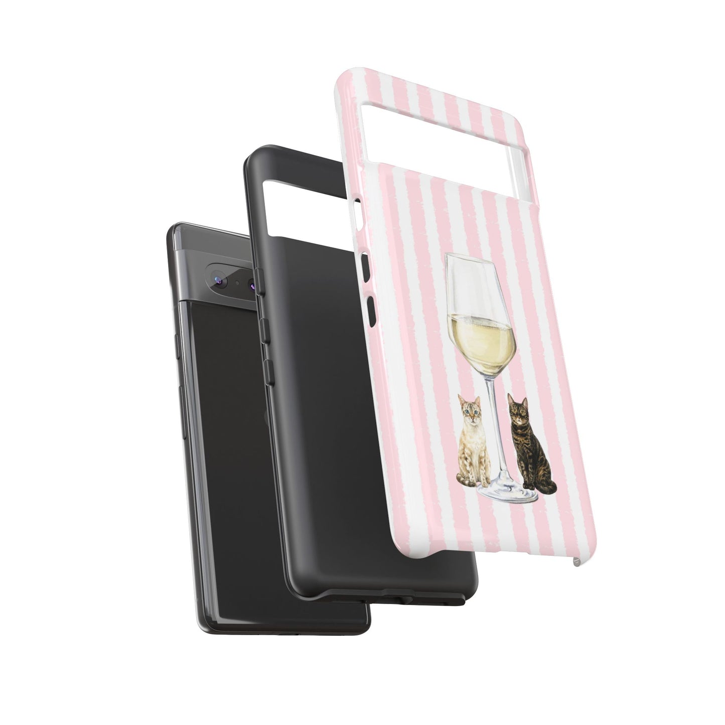 Custom Pet Phone Case