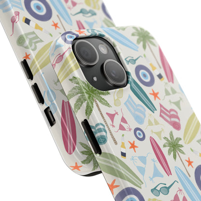 The Perfect Beach Day