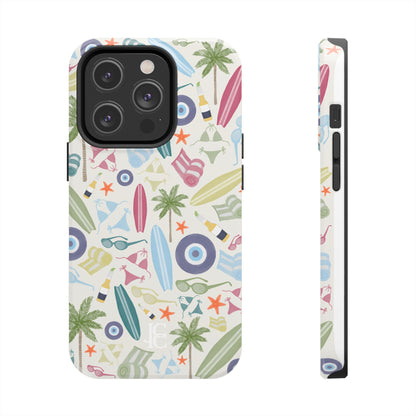 The Perfect Beach Day