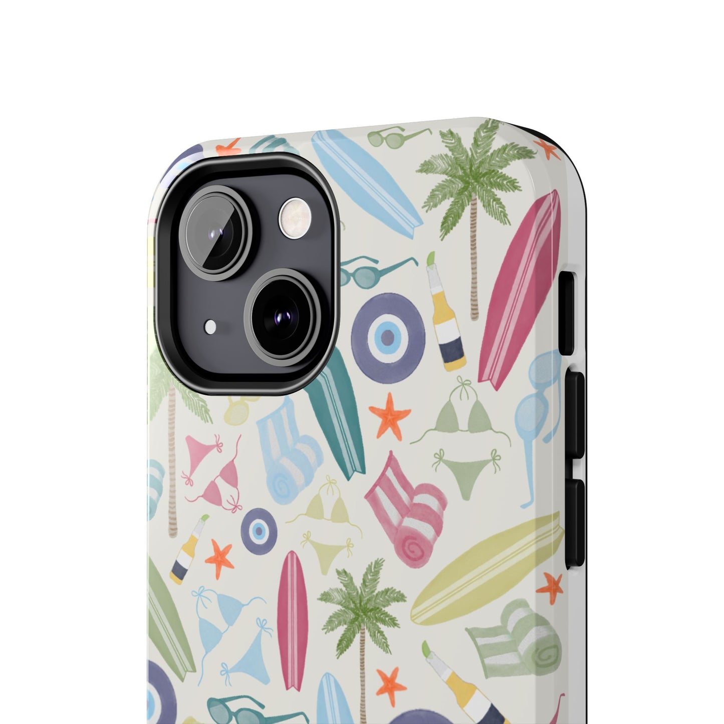 The Perfect Beach Day