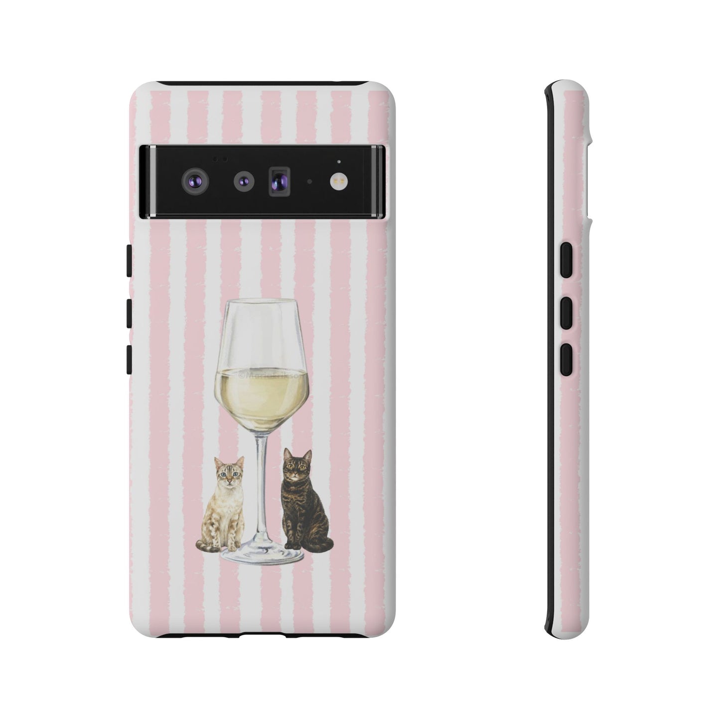 Custom Pet Phone Case