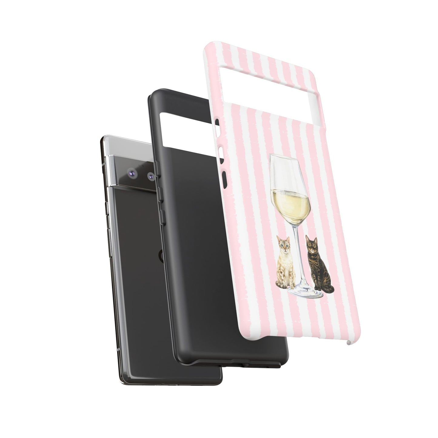 Custom Pet Phone Case