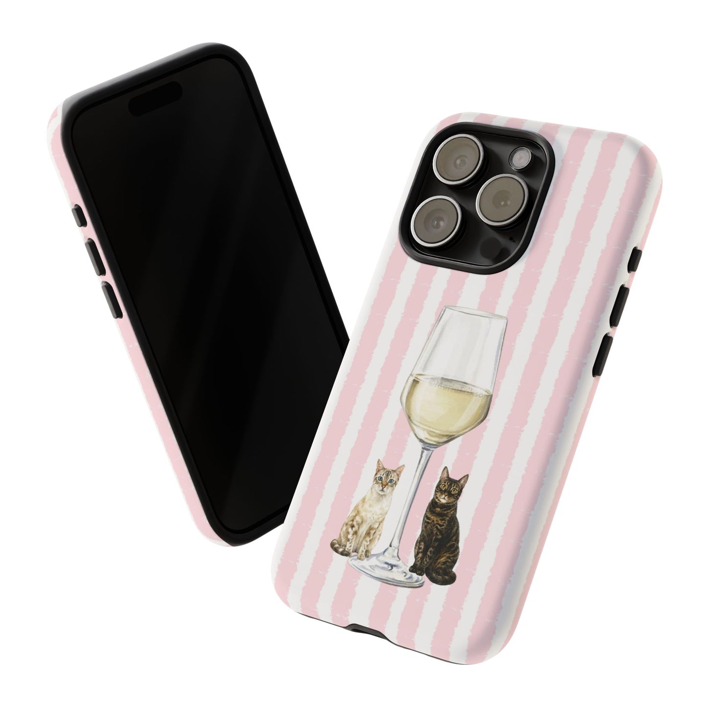 Custom Pet Phone Case