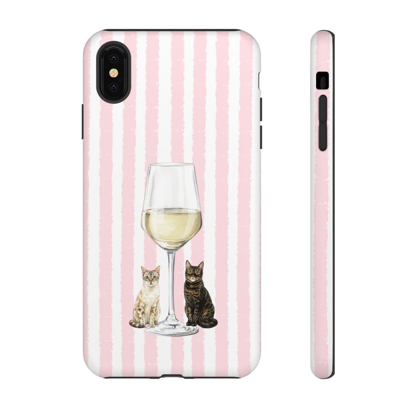 Custom Pet Phone Case