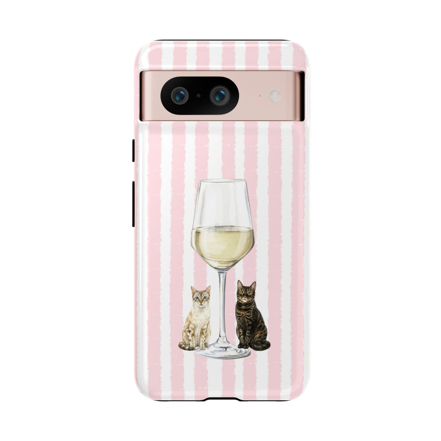 Custom Pet Phone Case