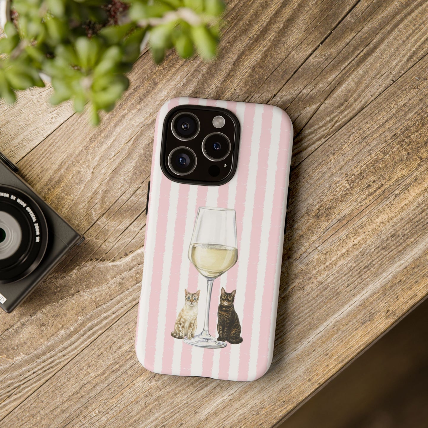 Custom Pet Phone Case