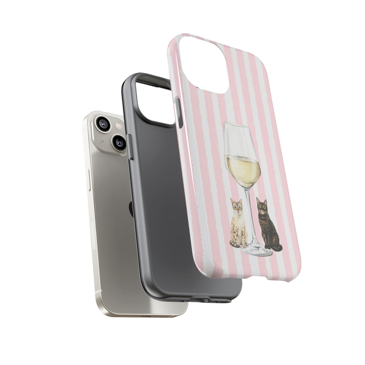 Custom Pet Phone Case