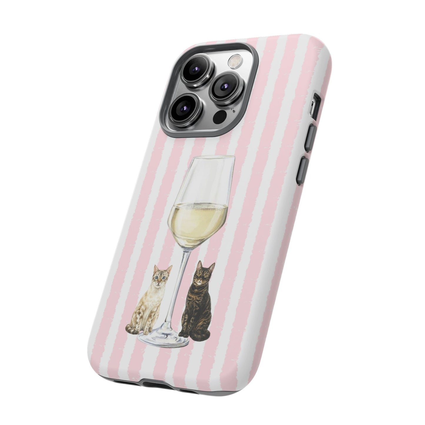 Custom Pet Phone Case