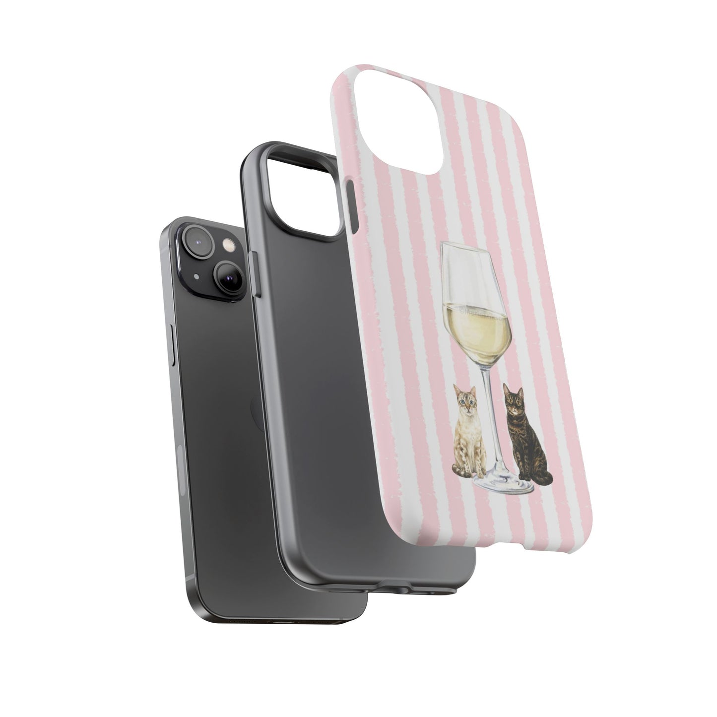 Custom Pet Phone Case
