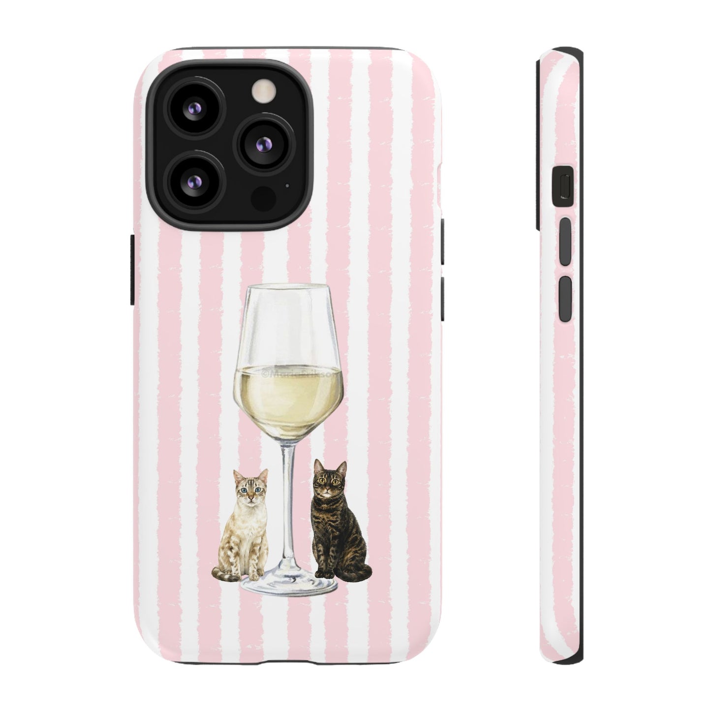 Custom Pet Phone Case