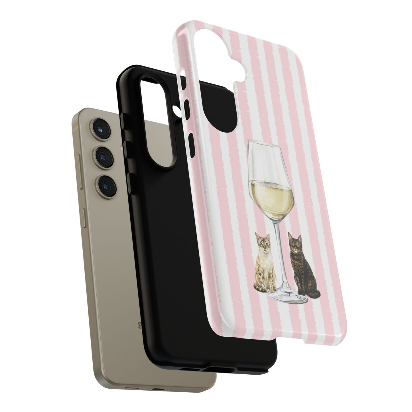 Custom Pet Phone Case