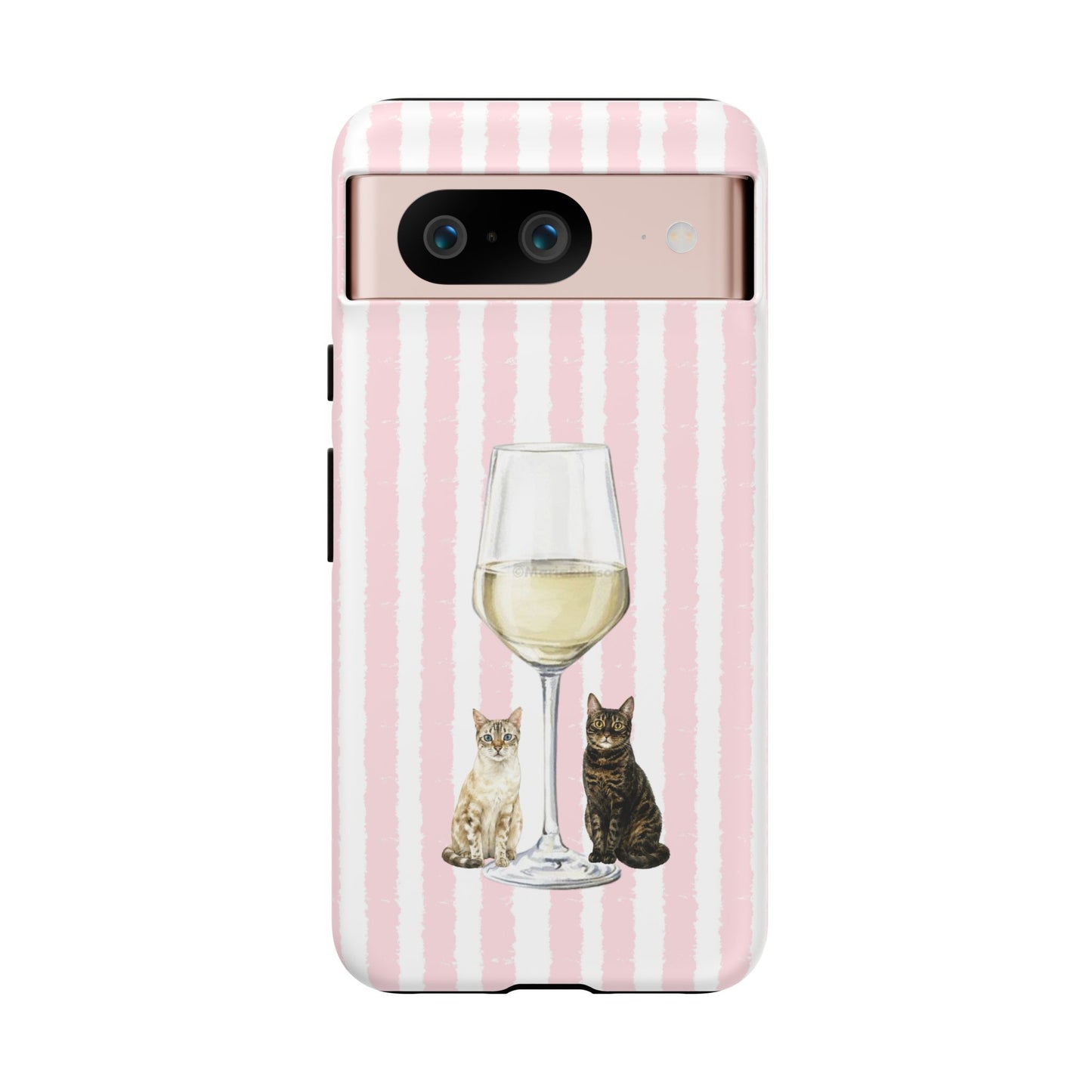 Custom Pet Phone Case