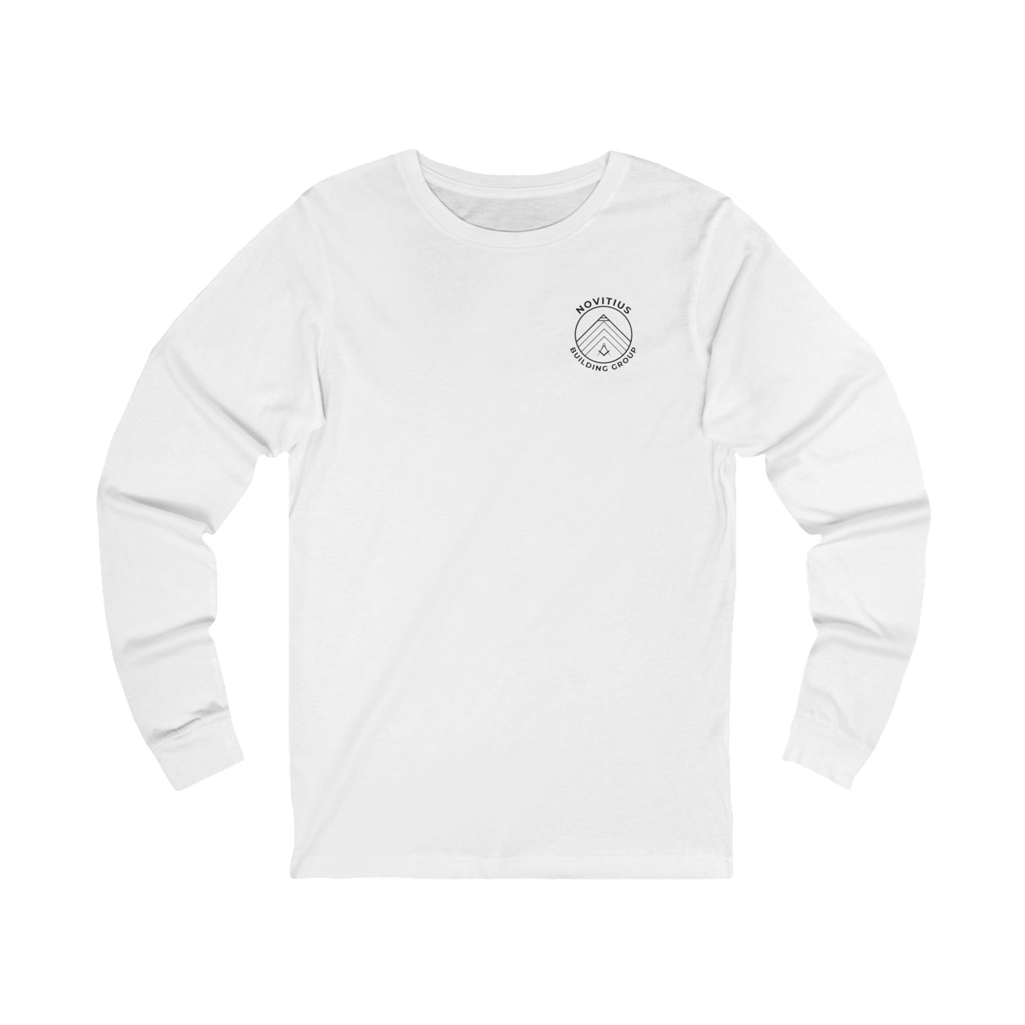 NBG Long Sleeve Soft