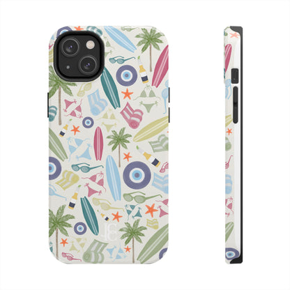 The Perfect Beach Day